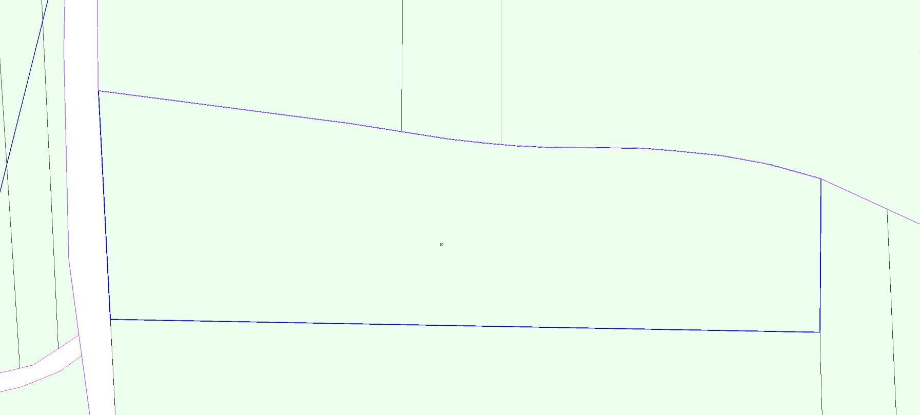 Finca rústica en MICERECES DE TERA imagen 1