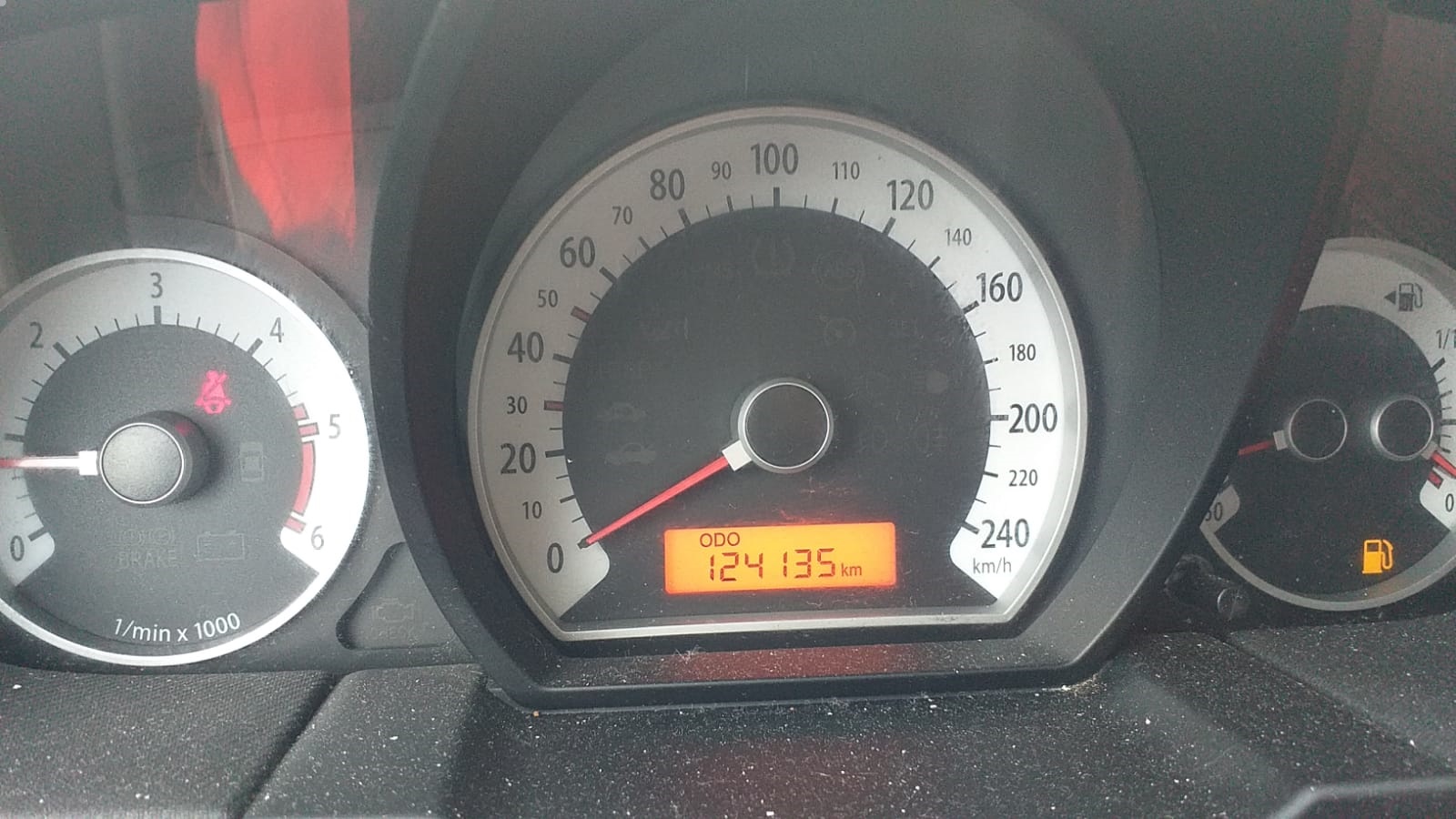 KIA CEE'D en Vizcaya imagen 1