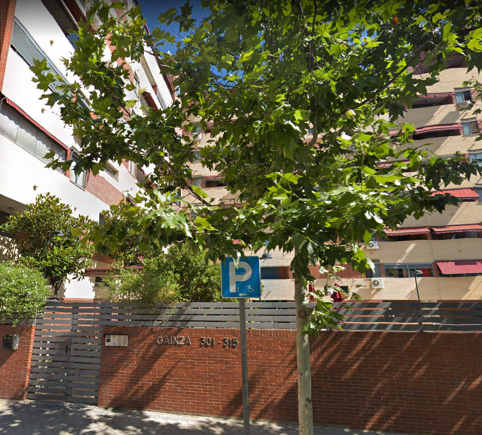 Garaje en MADRID imagen 1