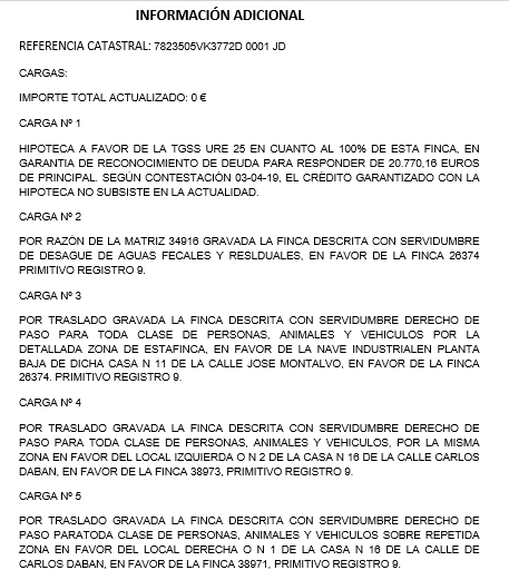 Local comercial en MADRID imagen 1