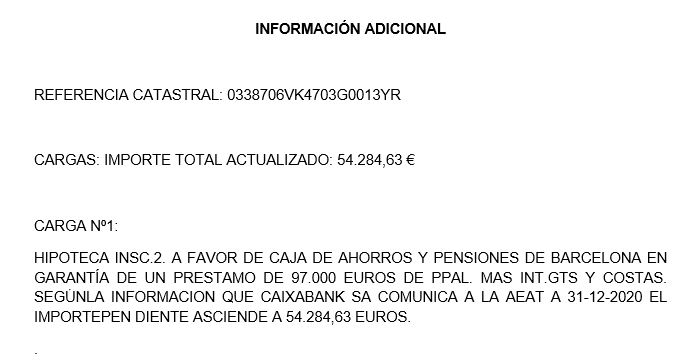 Vivienda en MADRID imagen 1