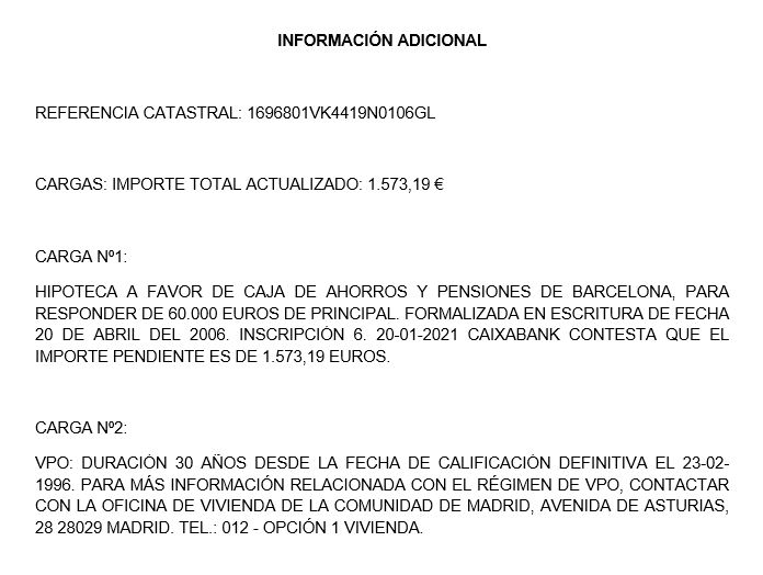 Vivienda en VALDEMORO imagen 1