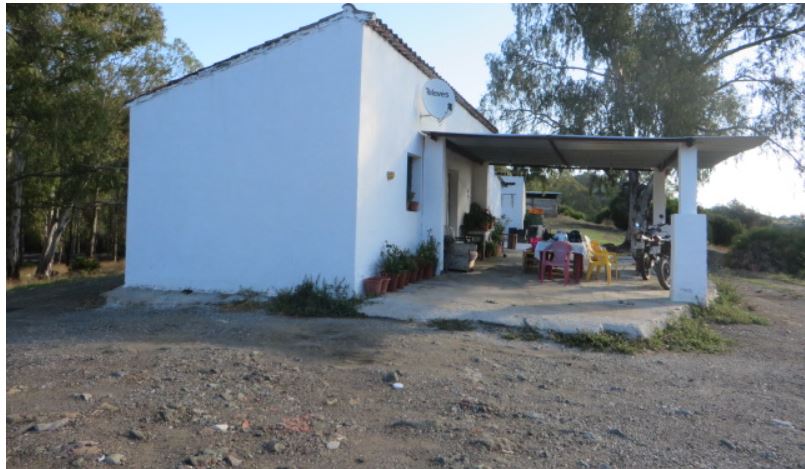 Finca rústica en BENAHAVIS imagen 1
