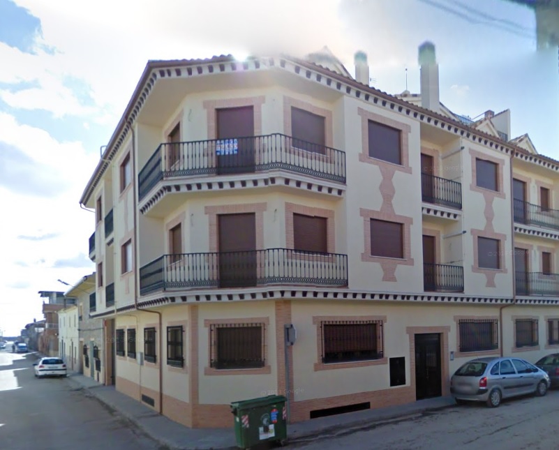 Garaje en MIGUEL ESTEBAN imagen 1