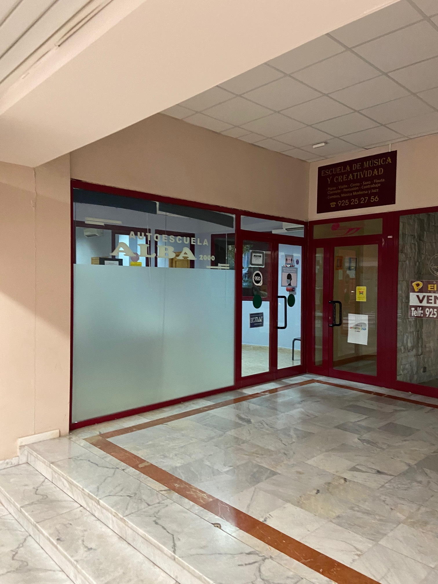 Local comercial en TOLEDO imagen 1