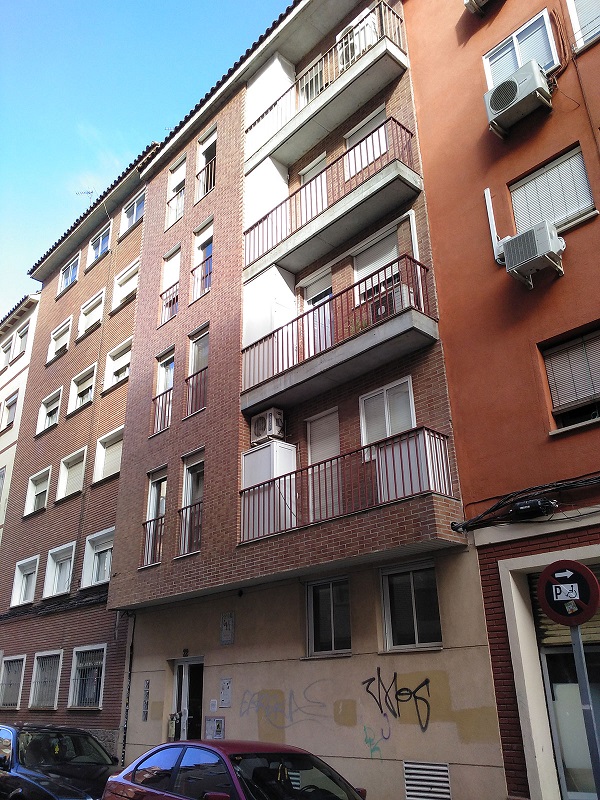 Trastero en ZARAGOZA imagen 1