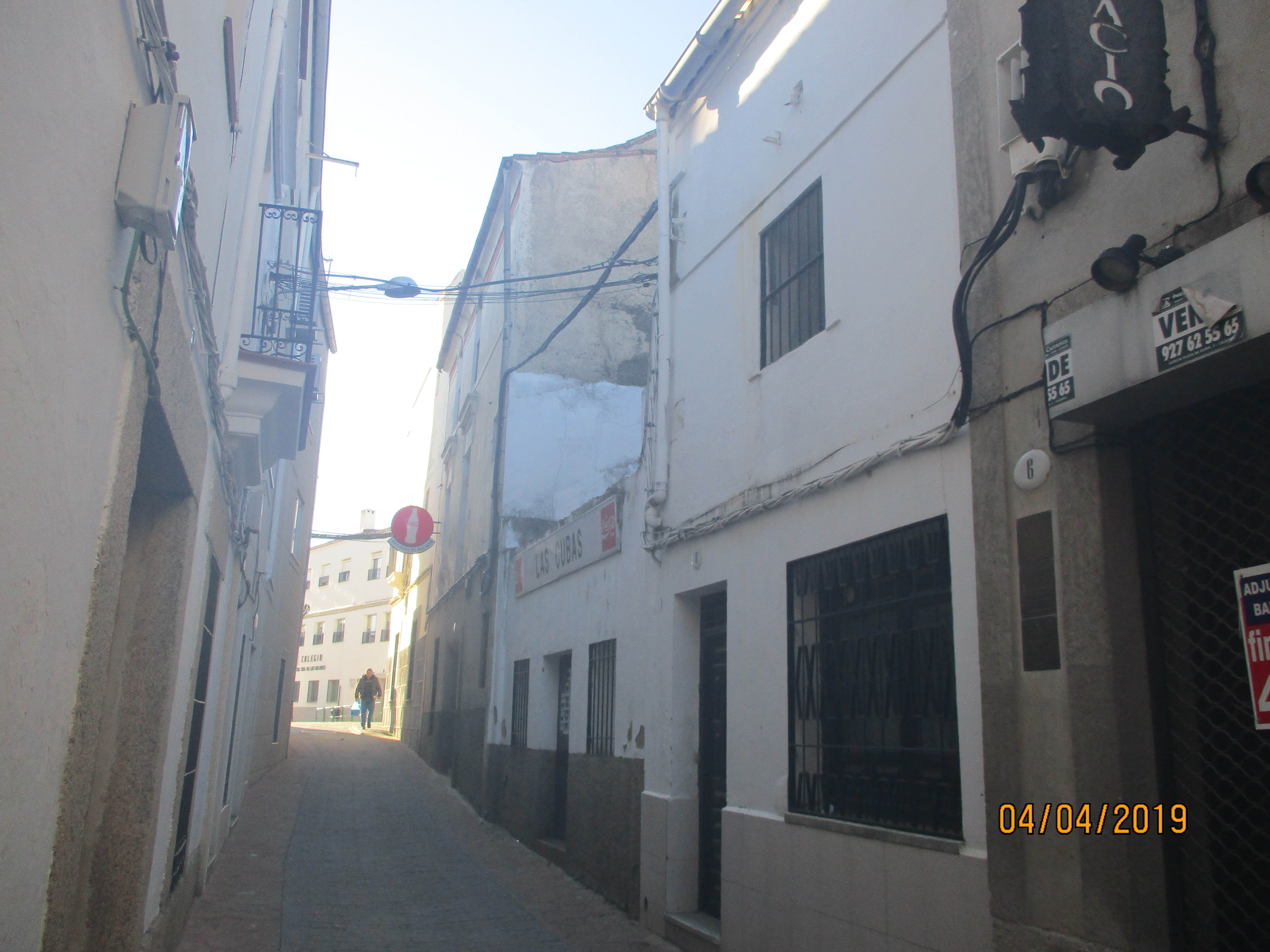 Vivienda en ARROYO DE LA LUZ imagen 1