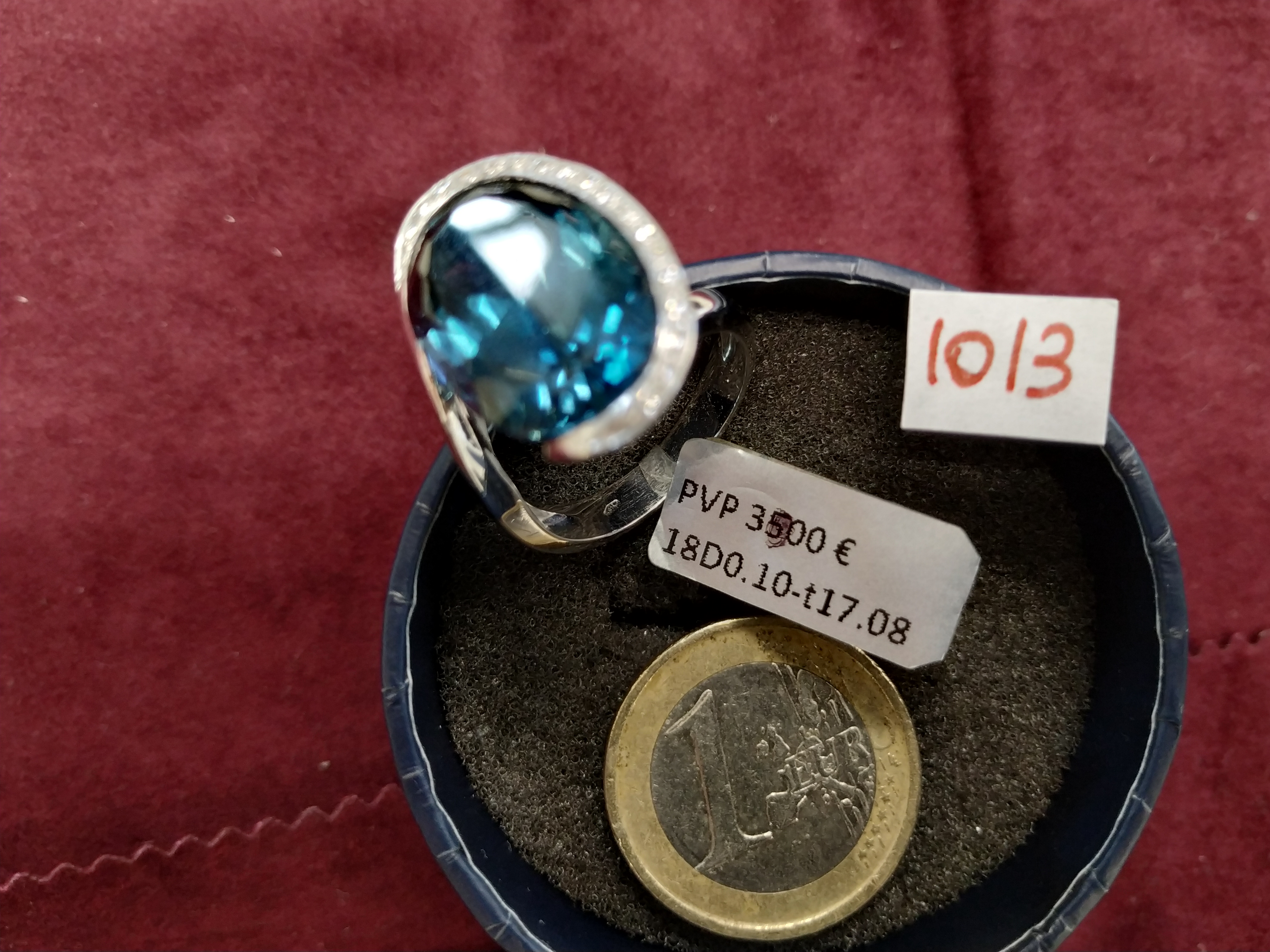 Joyas, obras de arte y antigüedades en Localidad desconocida imagen 1