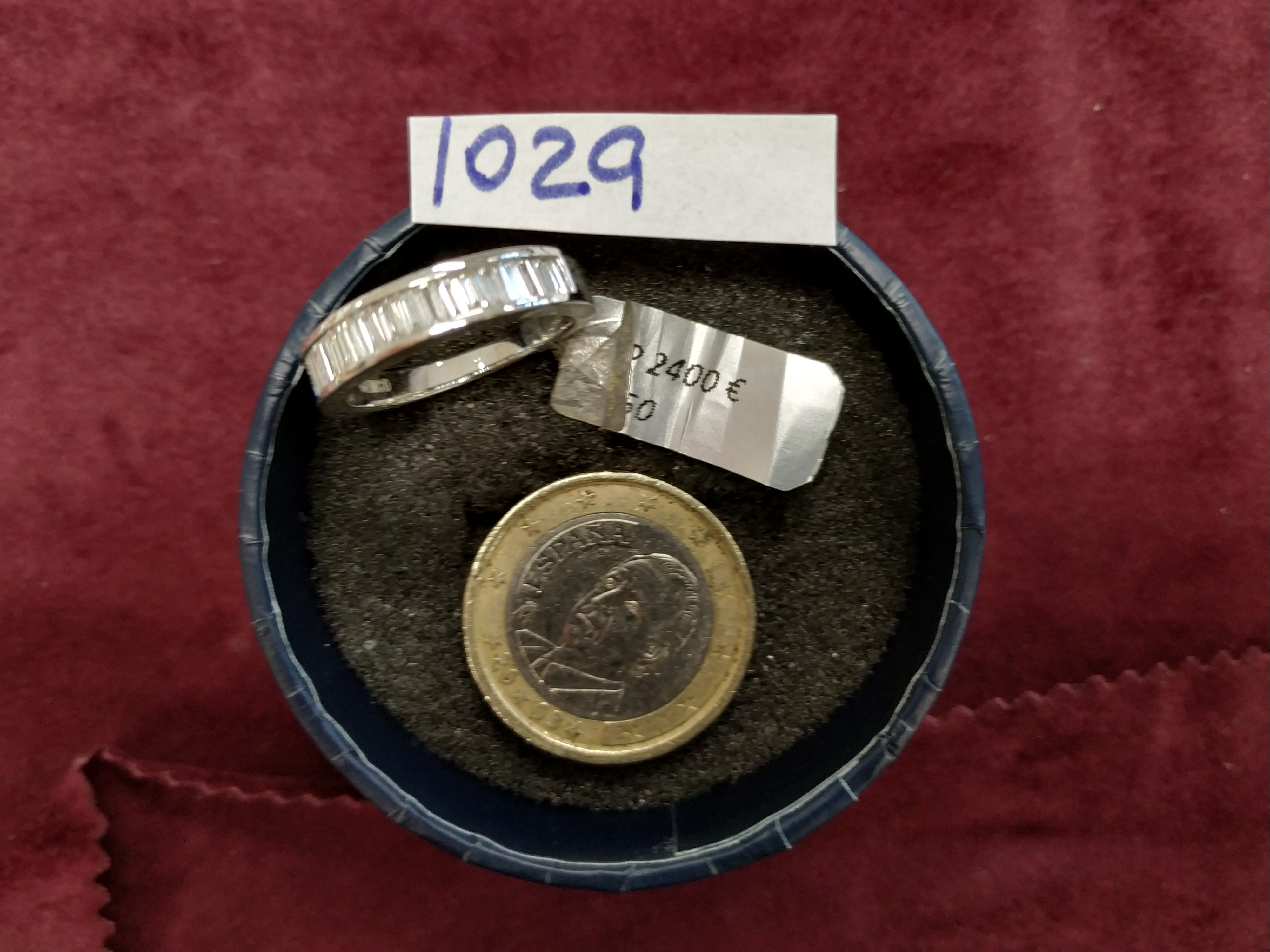 Joyas, obras de arte y antigüedades en Localidad desconocida imagen 1