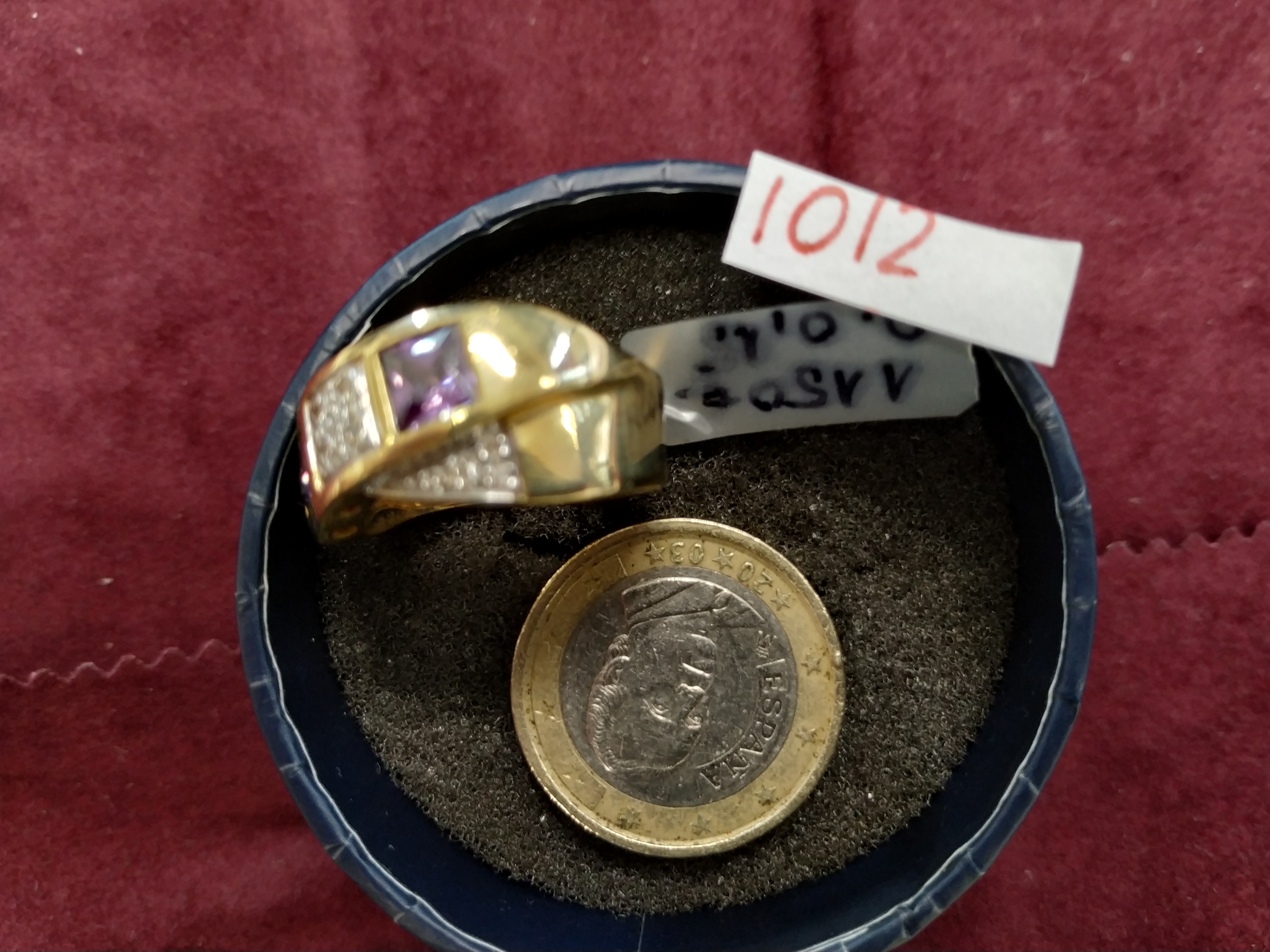 Joyas, obras de arte y antigüedades en Localidad desconocida imagen 1