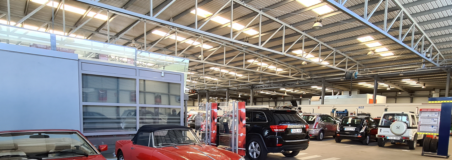 Nave industrial en ZAMORA imagen 1