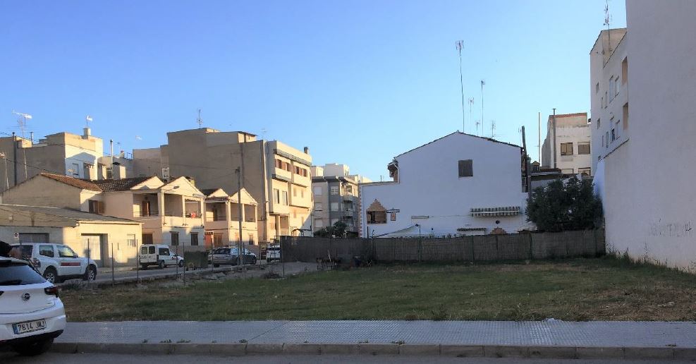 Solar en ALMORADI imagen 1