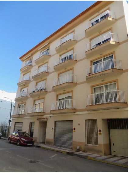 Garaje en GATA DE GORGOS imagen 1