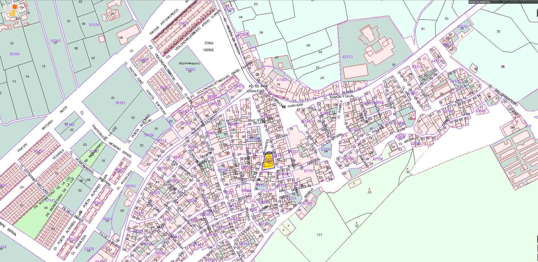 Trastero en MURCIA imagen 1