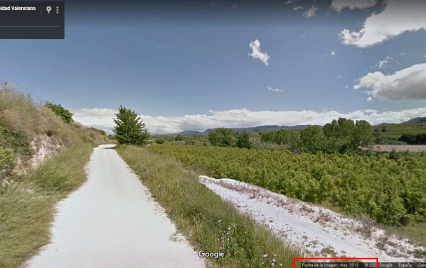 Finca rústica en LA POBLA DEL DUC imagen 1