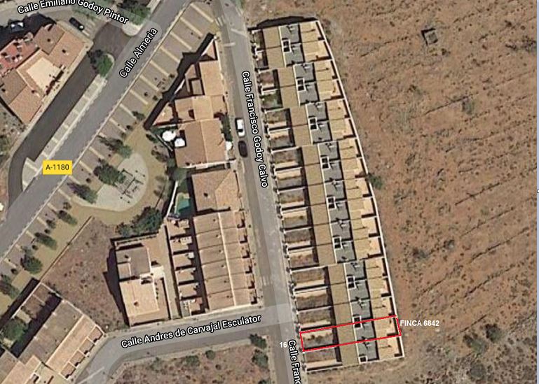 Vivienda en FONDON imagen 1