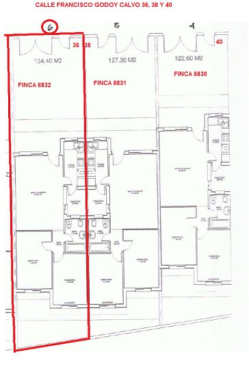 Vivienda en FONDON imagen 1