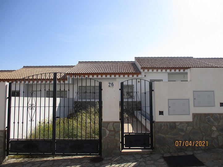 Vivienda en FONDON imagen 1