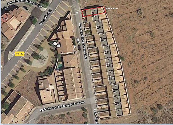 Vivienda en FONDON imagen 1