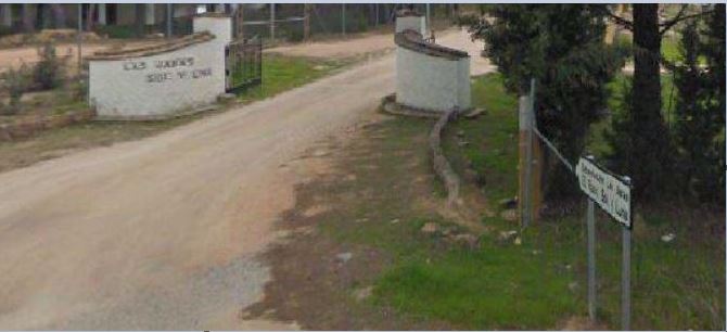 Solar en CORDOBA imagen 1