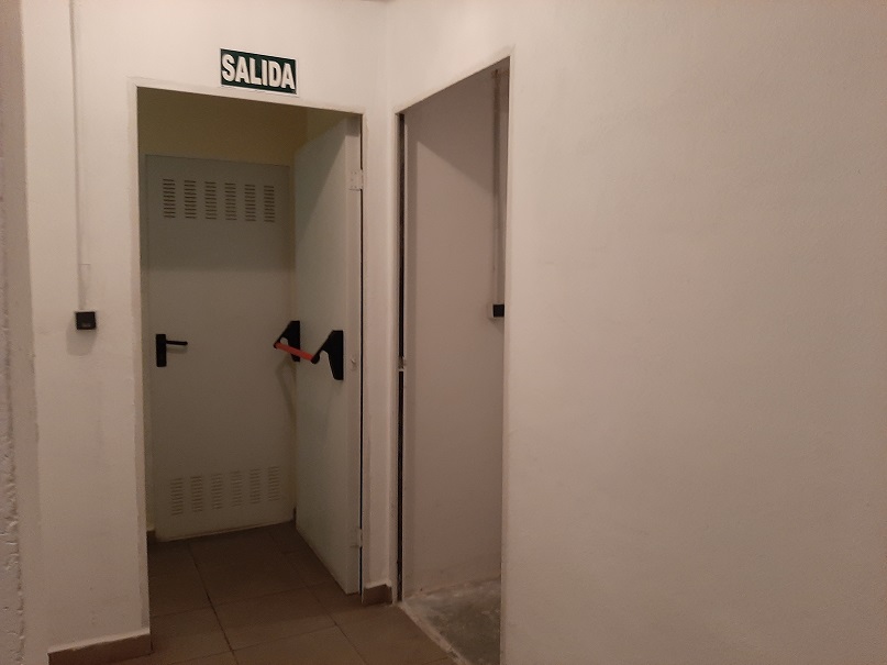 Trastero en MONACHIL imagen 1