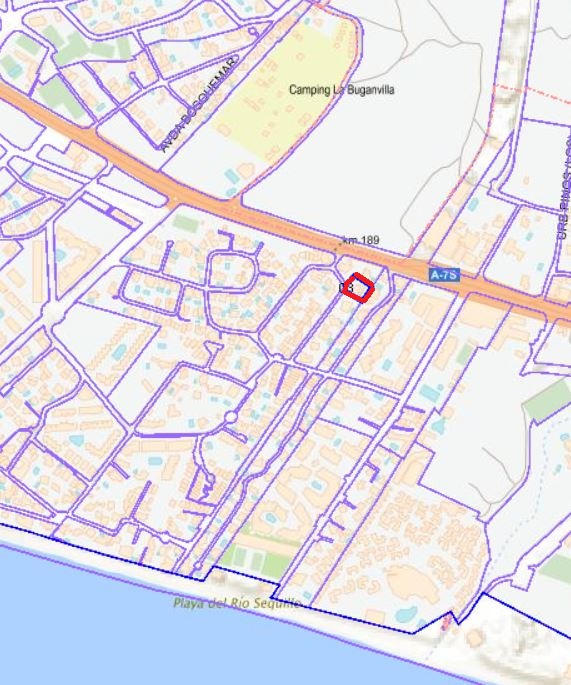 Vivienda en MARBELLA imagen 1