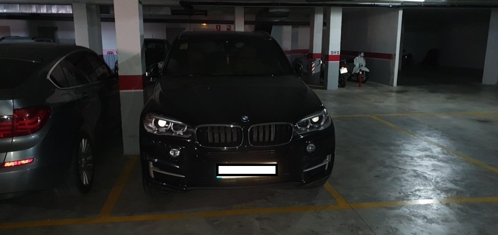 Garaje en ANTEQUERA imagen 1