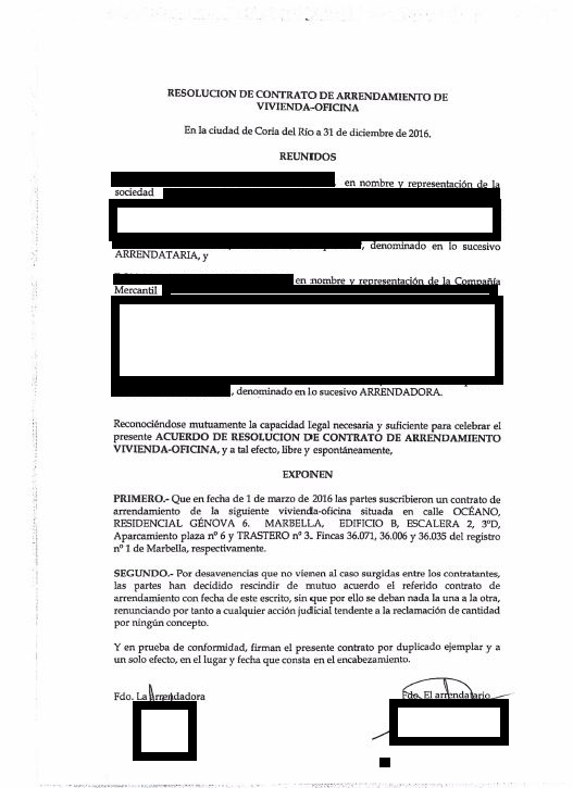 Trastero en MARBELLA imagen 1