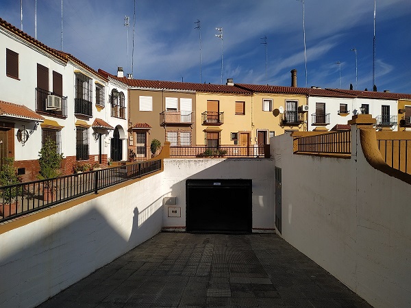 Garaje en ALCALA DE GUADAIRA imagen 1