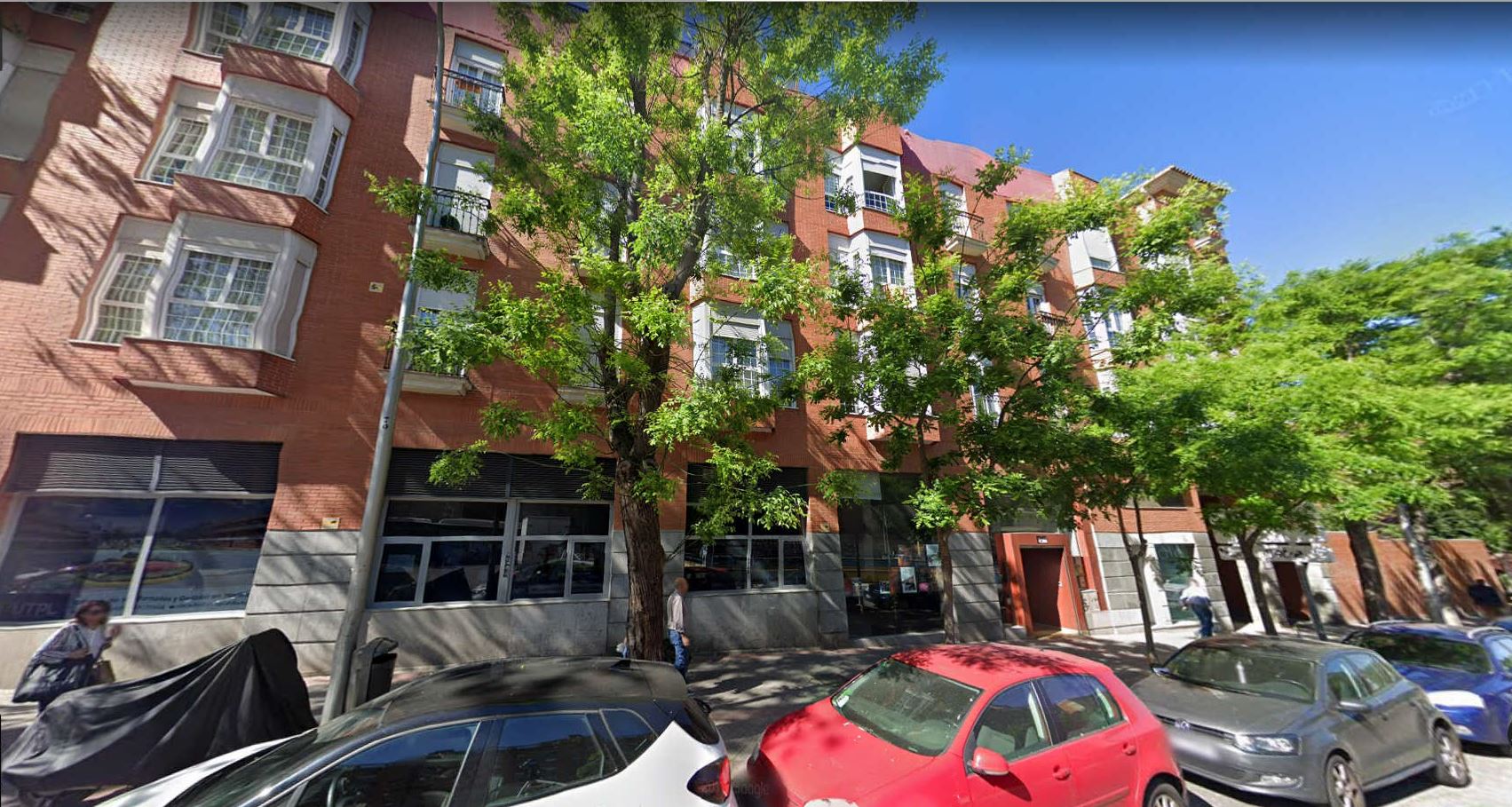 Garaje en MADRID imagen 1