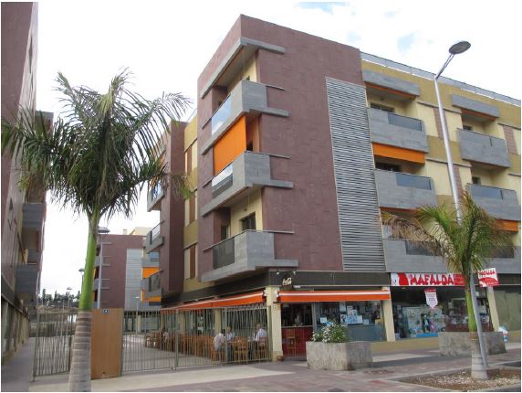 Garaje en GUIA DE ISORA imagen 1