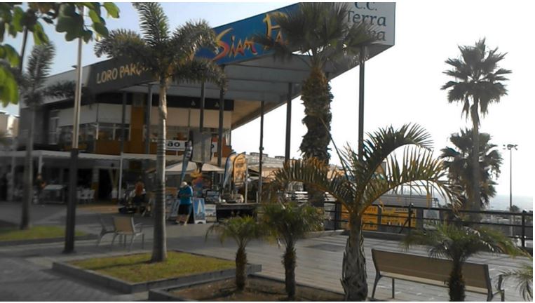 Garaje en ADEJE imagen 1