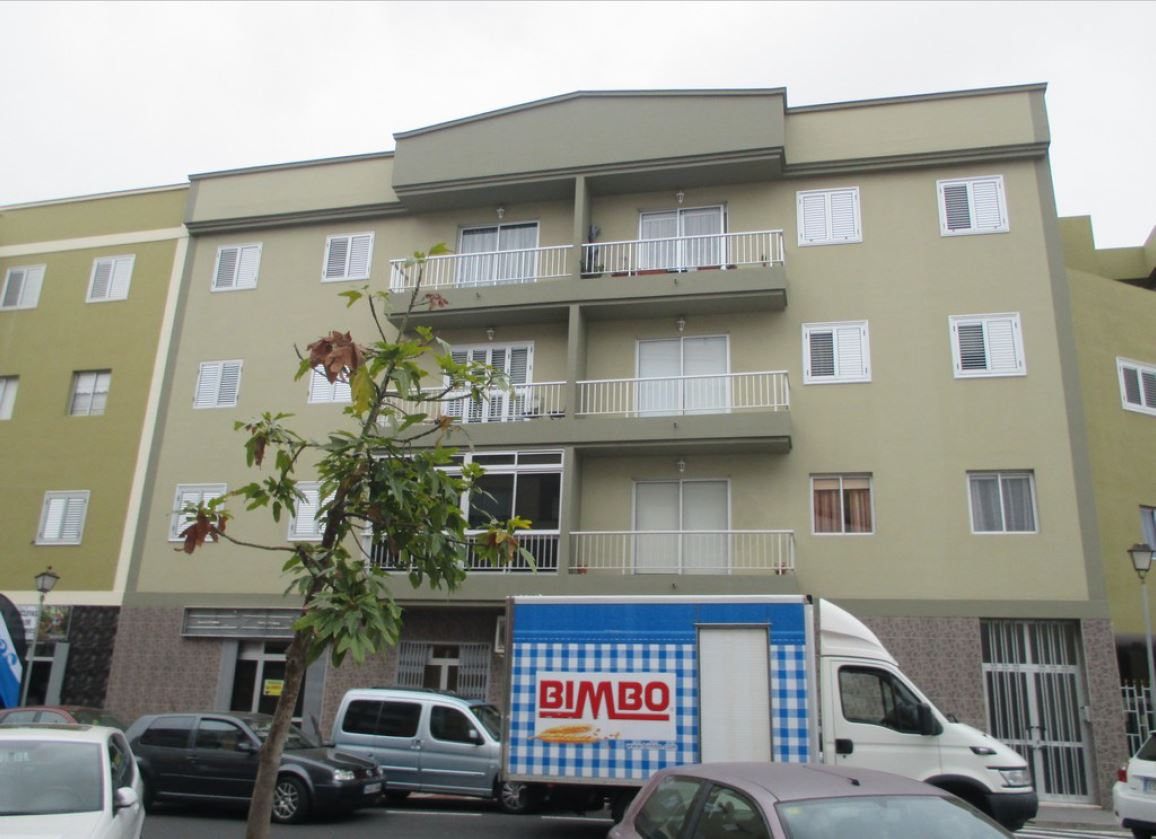 Garaje en ICOD DE LOS VINOS imagen 1