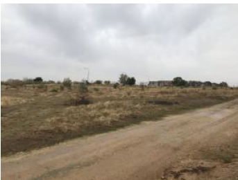 Solar en OTERO imagen 1