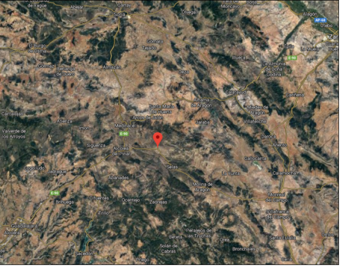 Vivienda en MARANCHON imagen 1