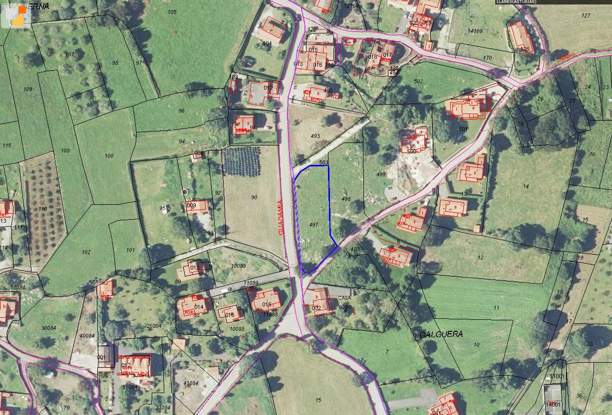 Finca rústica en LLANES imagen 1