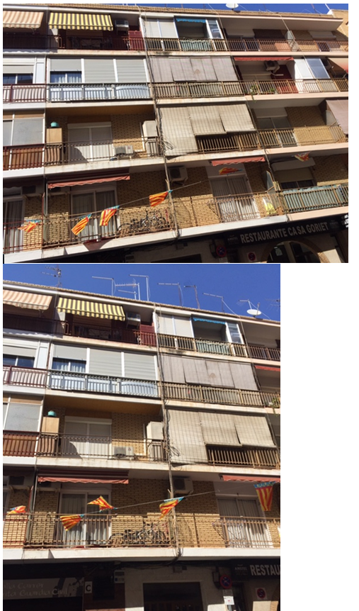 Vivienda en TORRENT imagen 1