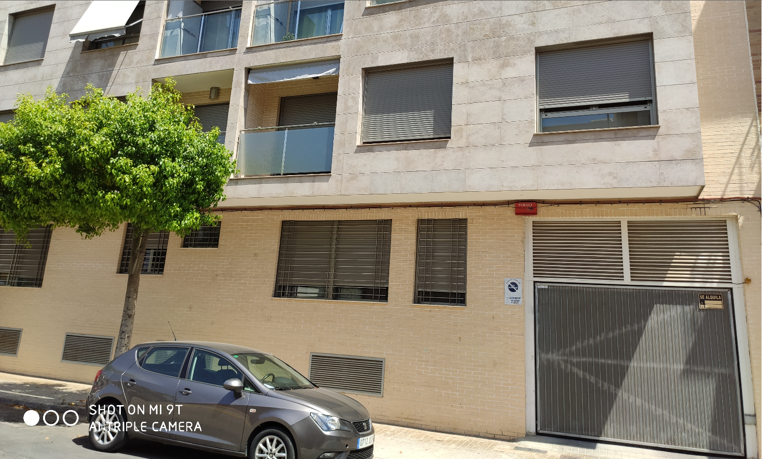 Garaje en SEDAVI imagen 1