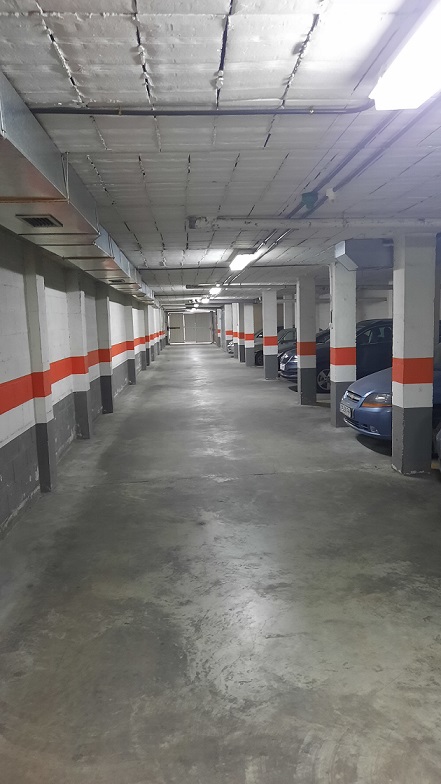 Garaje en GRANADA imagen 1