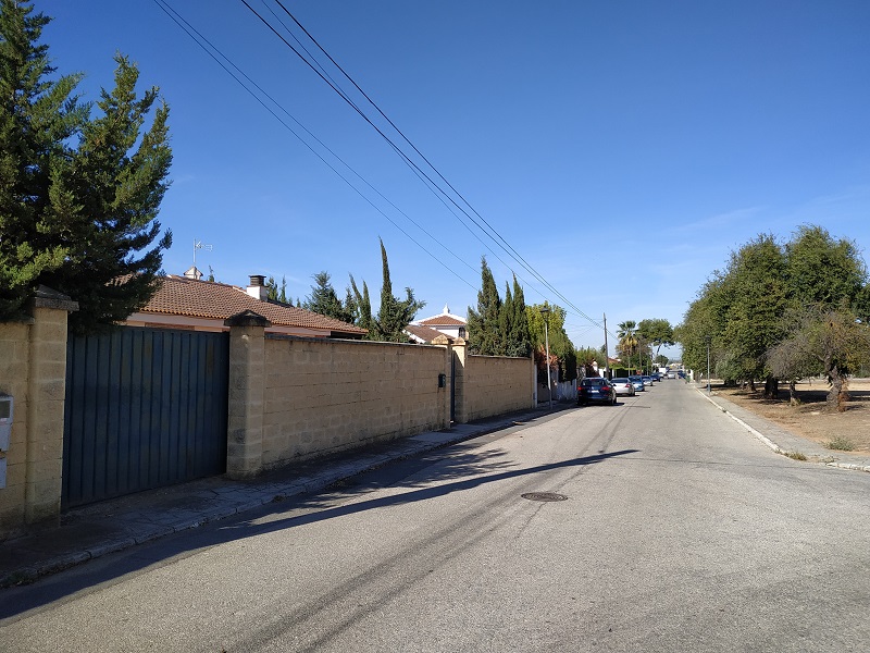 Vivienda en PALOMARES DEL RIO imagen 1