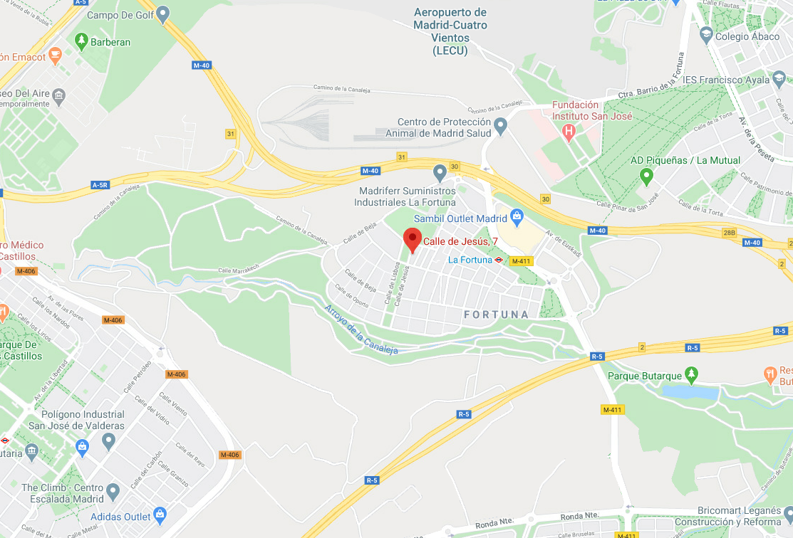 Vivienda en LEGANES imagen 1