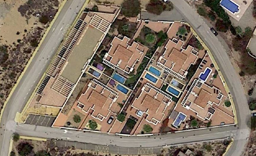 Local comercial en BEDAR imagen 1