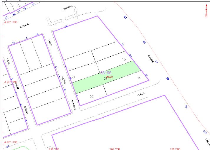 Solar en ZALAMEA DE LA SERENA imagen 1