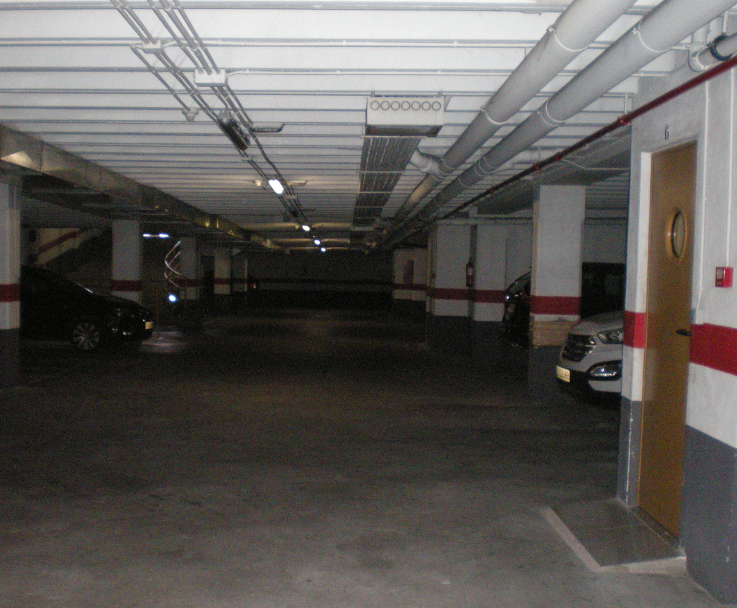 Garaje en BURGOS imagen 1