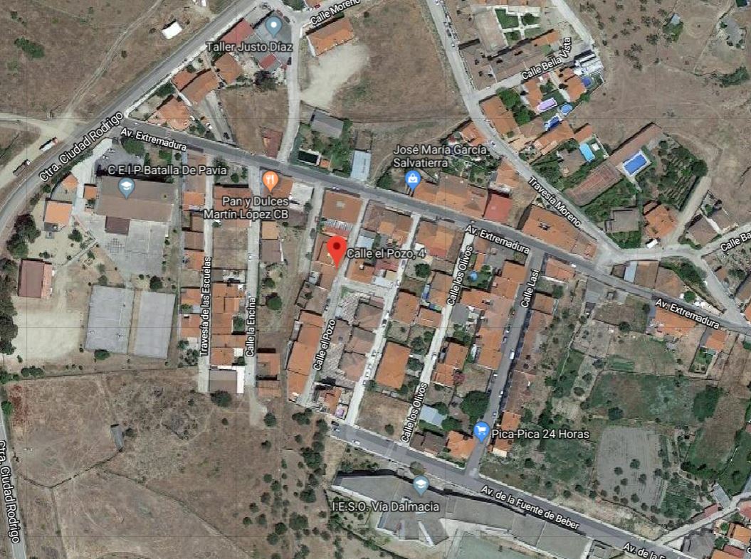 Vivienda en TORREJONCILLO imagen 1