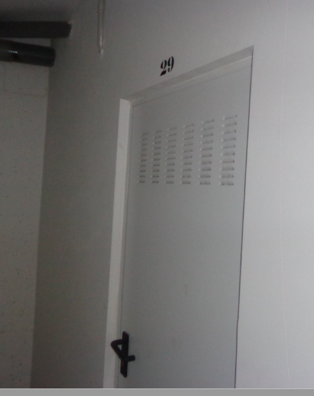 Trastero en DAIMIEL imagen 1