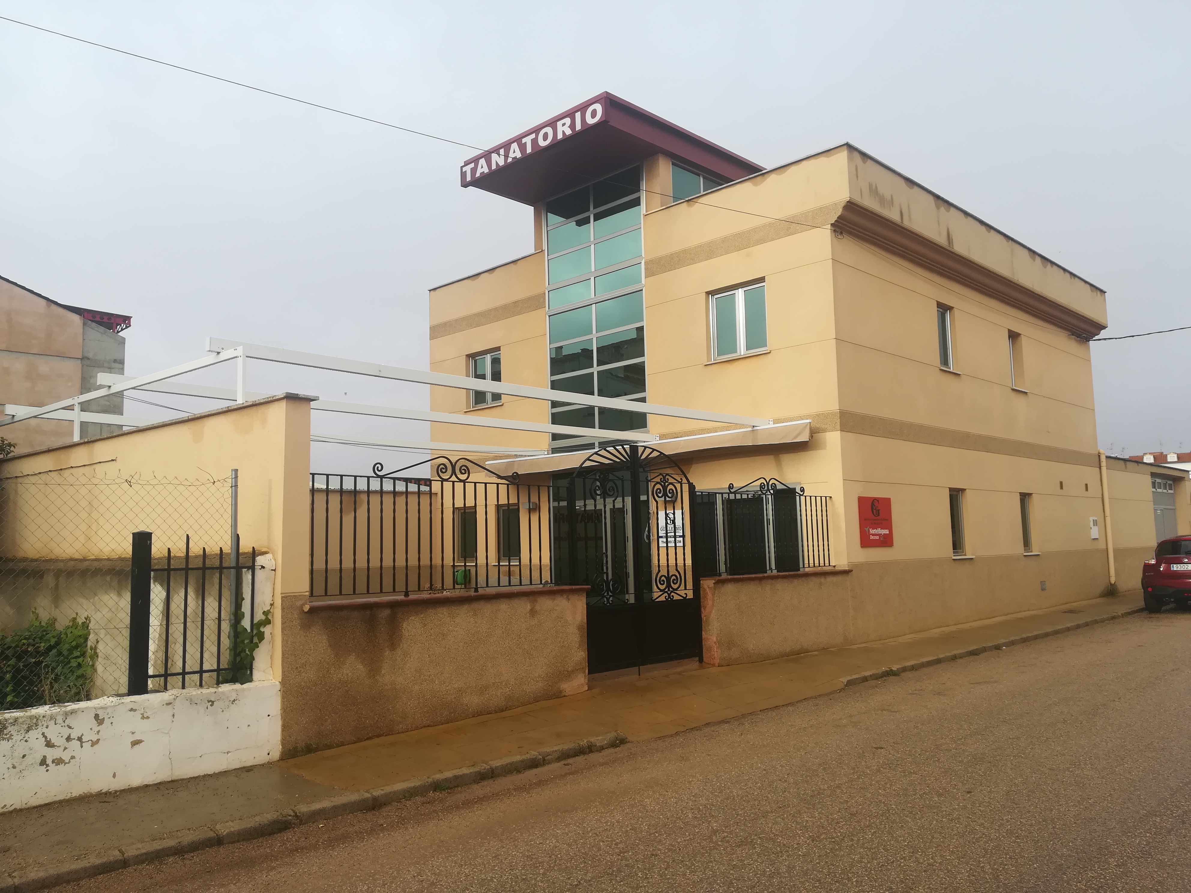 Solar en MOTILLA DEL PALANCAR imagen 1