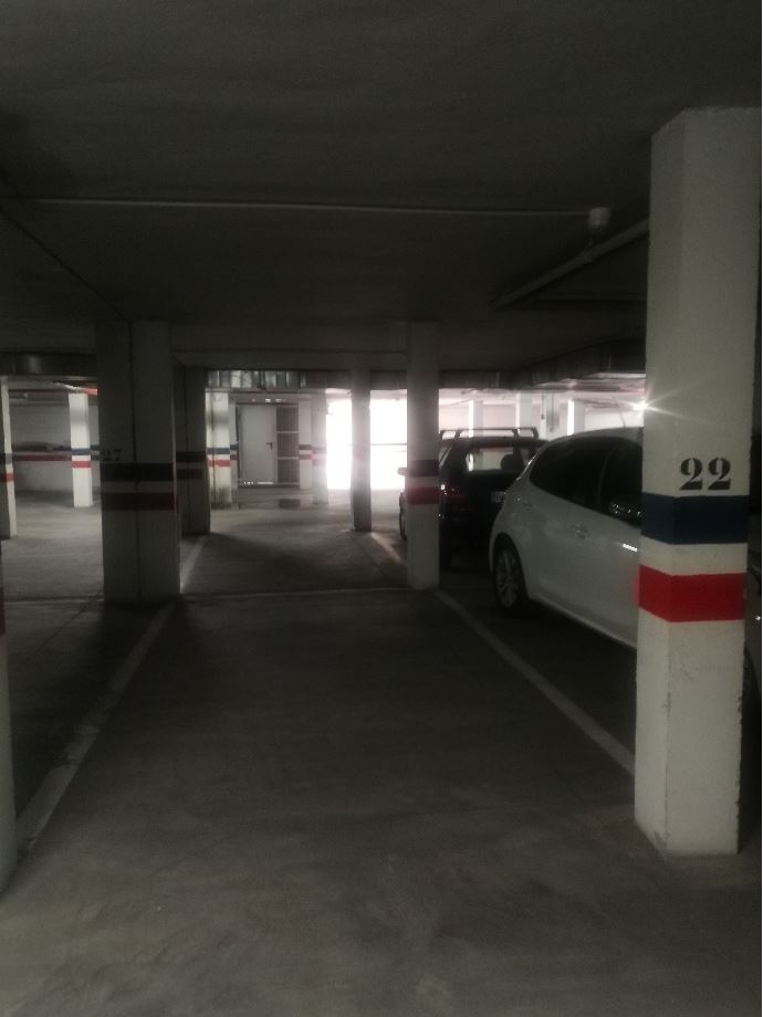 Garaje en TARANCON imagen 1