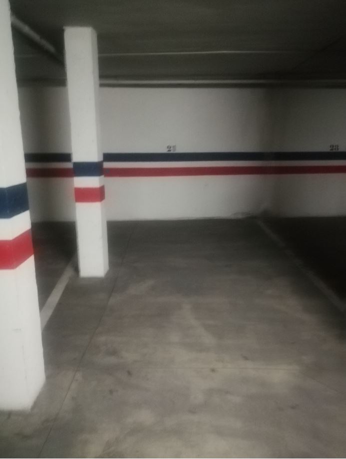 Garaje en TARANCON imagen 1