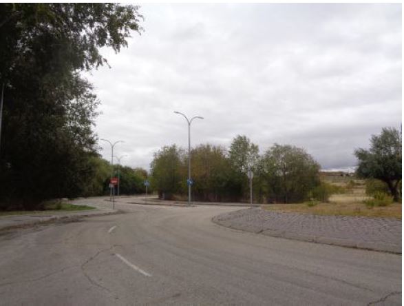 Solar en GUADALAJARA imagen 1